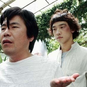 Foto Park Chan-Wook