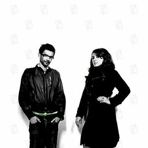 Foto Marjane Satrapi