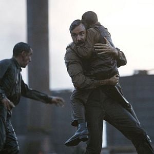 Foto Pozos de ambición