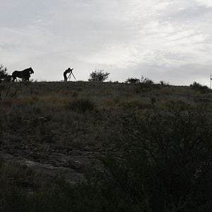Foto Pozos de ambición