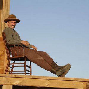 Foto Pozos de ambición