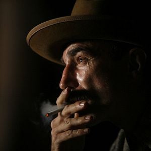 Foto Pozos de ambición