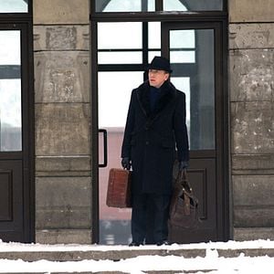 Foto El hombre sin edad