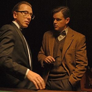 Foto El hombre sin edad