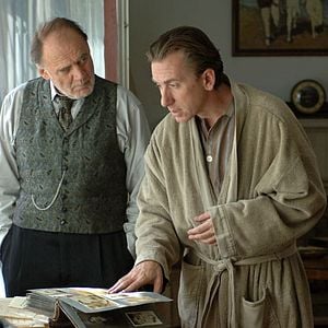 Foto El hombre sin edad