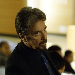 Foto Al Pacino