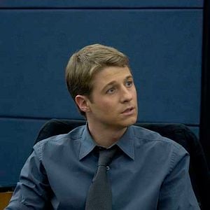 Foto Ben McKenzie