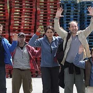 Foto Valérie Benguigui