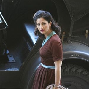 Foto Cristiana Réali