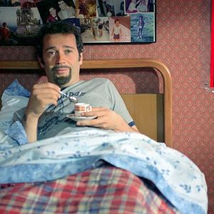 Foto La febbre (La fiebre)