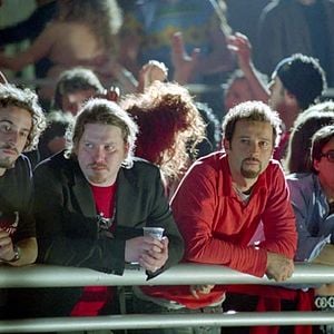 Foto La febbre (La fiebre)