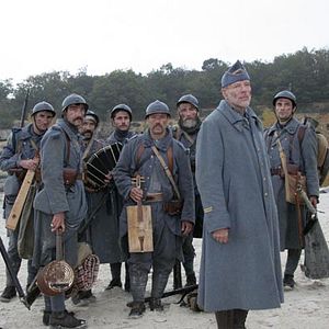 Foto Pascal Greggory