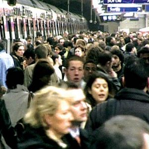 Foto Jean-Michel Carré