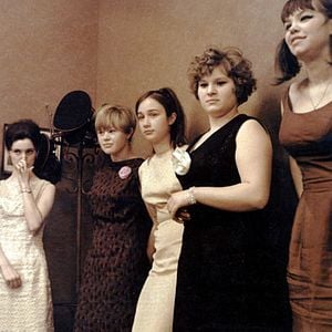 Foto ¡Al fuego, bomberos!