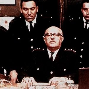 Foto ¡Al fuego, bomberos!