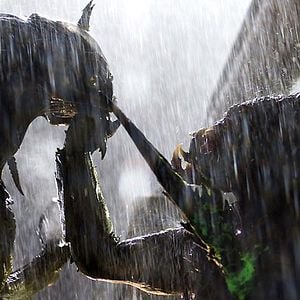 Foto Alien vs Predator 2