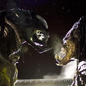 Foto Alien vs Predator 2