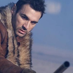 Foto Los Inmortales: El origen