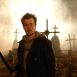 Foto Los Inmortales: El origen