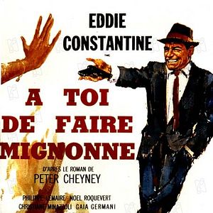 Foto À toi de faire... mignonne