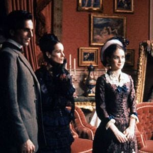 Foto La edad de la inocencia