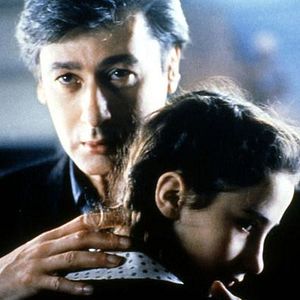 Foto La sombra de la duda