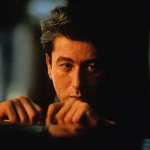 Foto La sombra de la duda