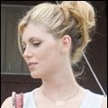 Foto Diora Baird