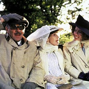 Foto Anthony Hopkins