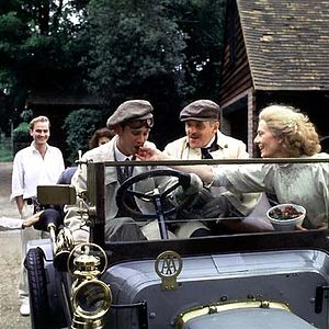 Foto Anthony Hopkins