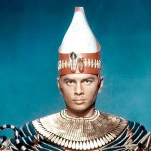 Foto Los Diez Mandamientos