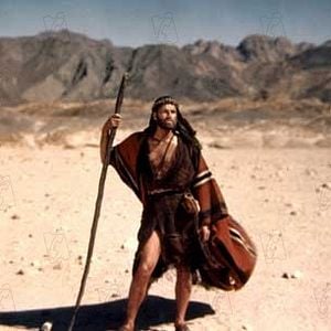 Foto Charlton Heston