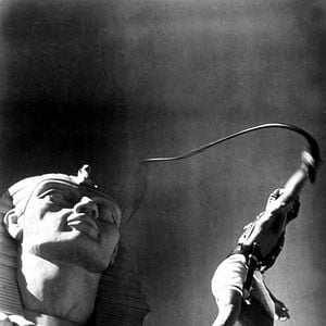 Foto Los Diez Mandamientos