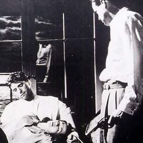 Foto El abrazo de la muerte