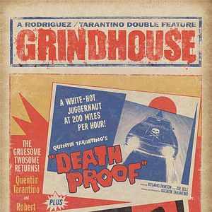 Foto Grind House: Planet Terror