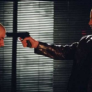 Foto Patrick Chesnais