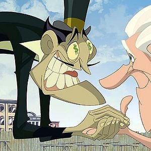 Foto Olivier Jean-Marie