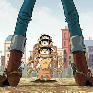 Foto Olivier Jean-Marie