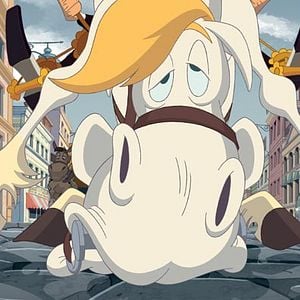 Foto Olivier Jean-Marie