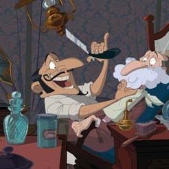 Foto Olivier Jean-Marie