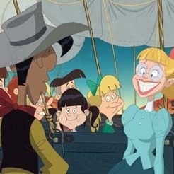 Foto Olivier Jean-Marie