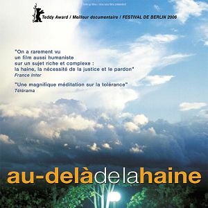 Foto Au-delà de la haine