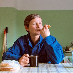 Foto Nikolaus Geyrhalter