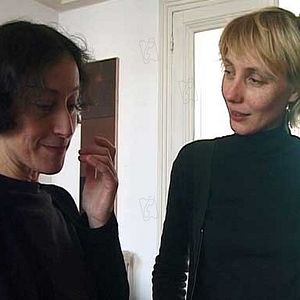 Foto Nathalie Richard