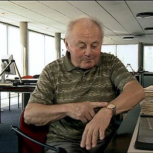 Foto Christian Rouaud