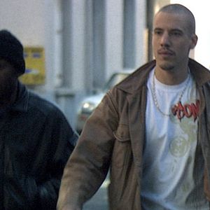 Foto Lucien Jean-Baptiste