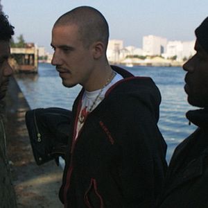 Foto Barthélémy Grossmann