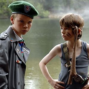 Foto El hijo de Rambow