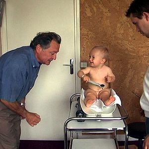 Foto Hélène de Crécy