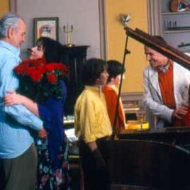 Foto Patrick Bauchau